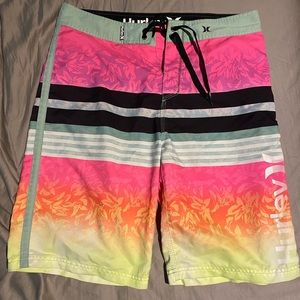 Hurley Board Shorts